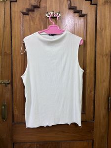 Zara Top Stretchable