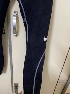 Nike Combo Gym Wear