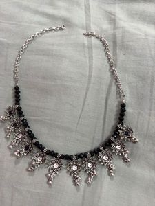 Boho Chic Necklace
