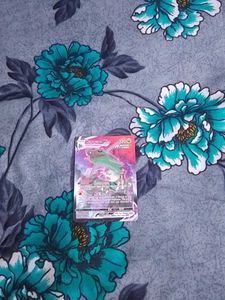 Blaziken V - Rapid Strike - Pokemon Card