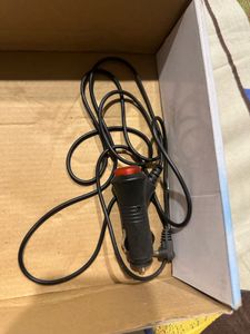 Moonbow Car Air Purifier Fresh Unused Pieces