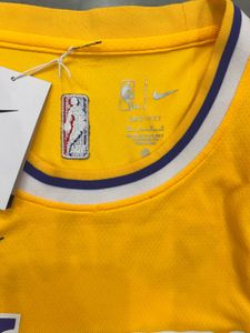 Lakers Jersey #24