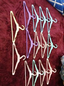10 Baby Hanger Each 100 Coins