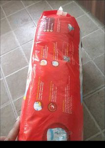 Xl 24 Nine Diaper