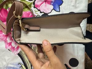 Call It Spring Sling Bag With Flaws