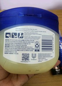 Vaseline Healing Jelly