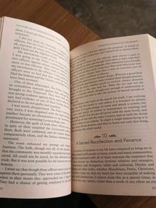 My Experiments with Truth - Gandhi