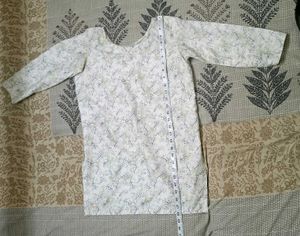 Short Kurti For Women