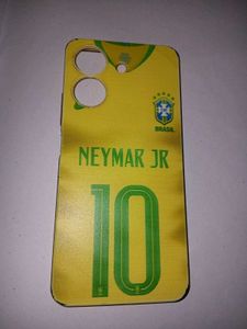 Redmi 13C 4g Back Cover