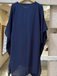 Kaftan Model Casual Top