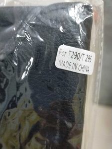 Rotating Tablet Case Model Mentioned At Label