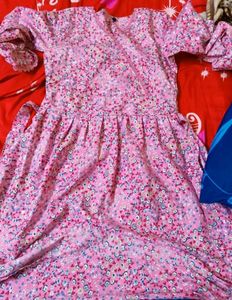 4combo Frock