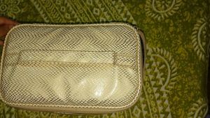 Makeup Bag