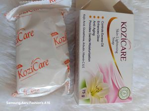 Kozicare Skin Lightening Soap