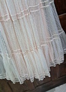Label Ritu Kumar Flared Dress