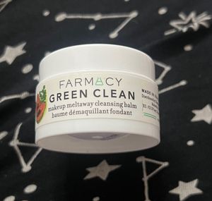 Farmacy Beauty Cleansing Balm