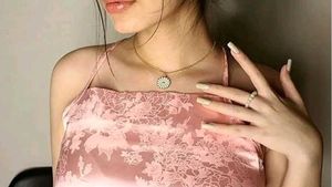 Daizy Pendant