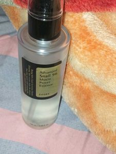 COSRX Snail Mucin Essence