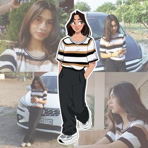 Custom Portrait Illustrations Printresty