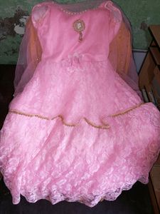 ETHENIC GOWN