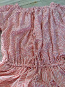 Western Gown