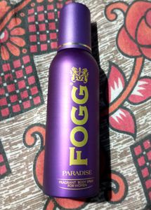 FOGG Paradise New
