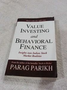Value Investing Book