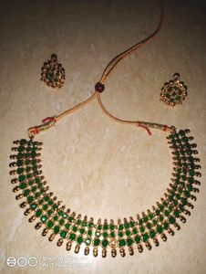 Jwellery Set