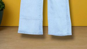 J@23 Size-34 (Sale) Latest Ladies high waist Jeans