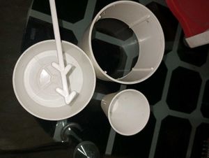 Ice cream / Gola maker Machin