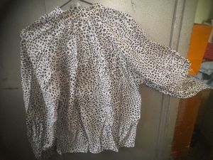 Printed Top