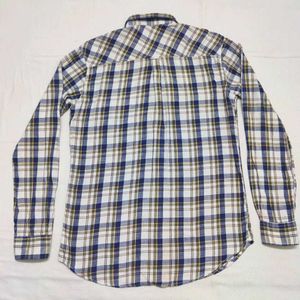 Mavie Plaid Shirt - 38