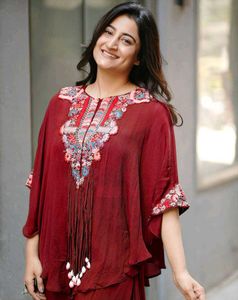 **Rakshabandhan Special Co-ord Set**