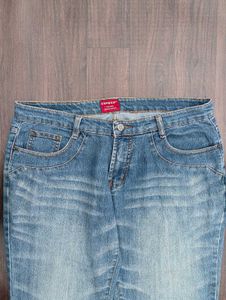 Kanosh Jeans - Flared Denim