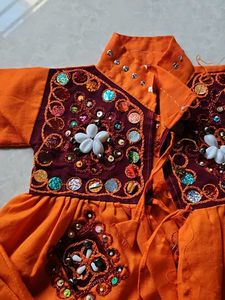 navratri  tradition  tediya