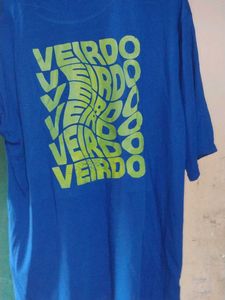 Oversized Tshirt Unisex