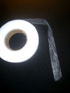 Rivil Civil fabric Fusing Double  Side Adhesive Ir