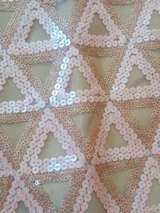 Heavy Sequins Kurti With Salwar And Dupatta