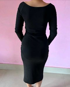 Urbanic Bodycon Dress