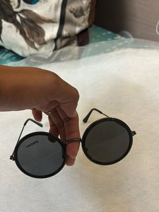 Black Sunglasses