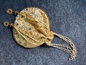 Potli Bag