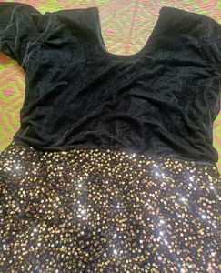 Frock sequence work