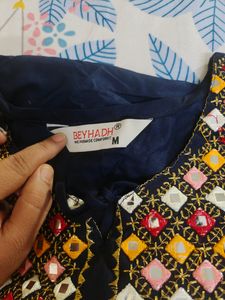 Ethnic Wear
