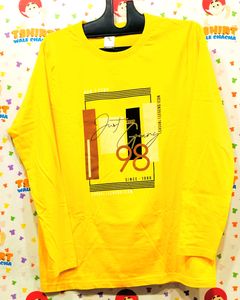 Full Sleeve T-shirt
