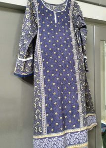 Lawn Dress