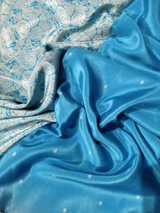 Beautiful Silk Saree