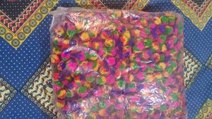 Package Of Pompom