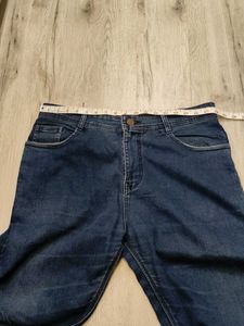 Ma2162 Aircity baggy jeans waist 38 inches