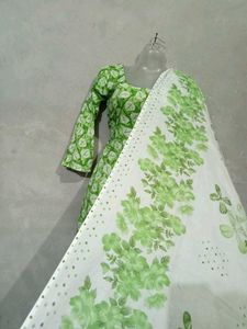 Cotton Daily Wear Suit
