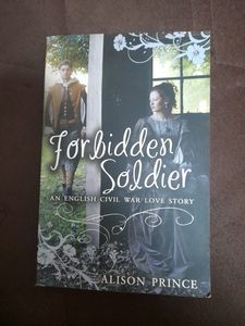 Forbidden Soldier